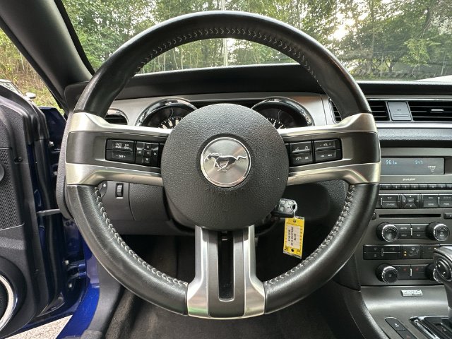 Thumbnail: 2014 Ford Mustang - 2