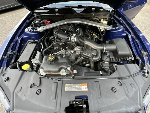 Thumbnail: 2014 Ford Mustang - 8