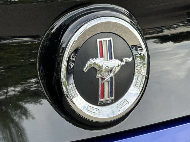 Thumbnail: 2014 Ford Mustang - 6