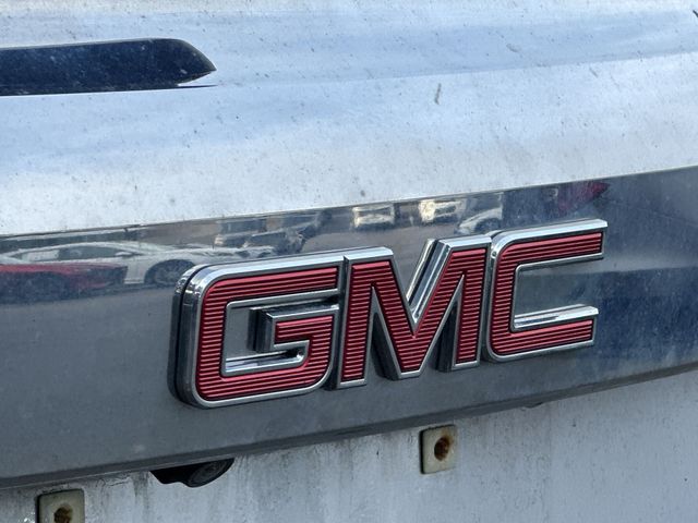 Thumbnail: 2017 GMC Terrain - 7