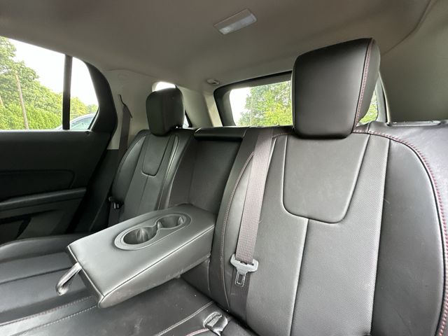 Thumbnail: 2017 GMC Terrain - 10