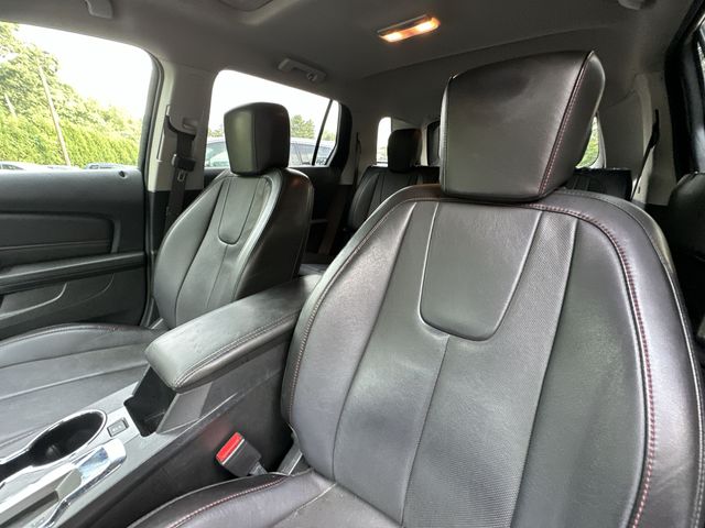 Thumbnail: 2017 GMC Terrain - 9