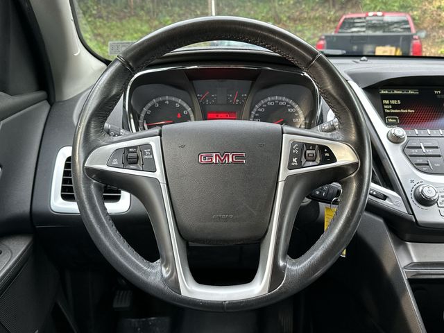 Thumbnail: 2017 GMC Terrain - 2