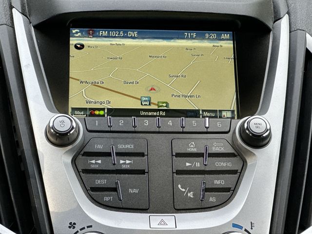 Thumbnail: 2017 GMC Terrain - 17
