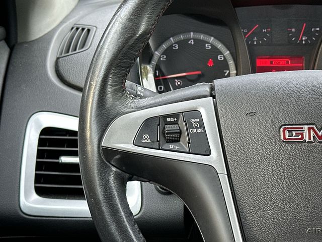Thumbnail: 2017 GMC Terrain - 15