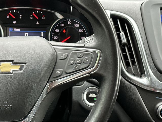 Thumbnail: 2020 Chevrolet Equinox - 16