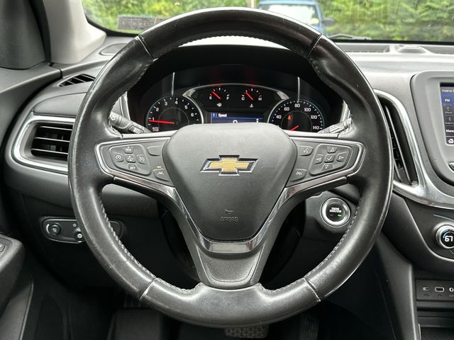 Thumbnail: 2020 Chevrolet Equinox - 2
