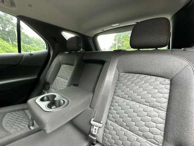 Thumbnail: 2020 Chevrolet Equinox - 10