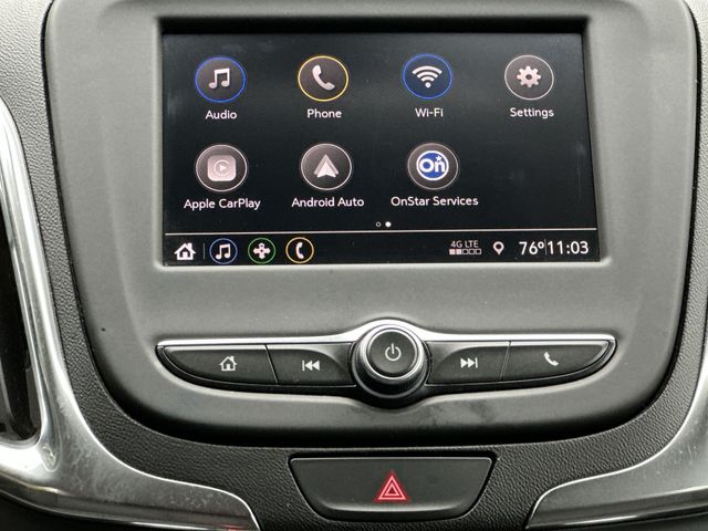 Thumbnail: 2020 Chevrolet Equinox - 18