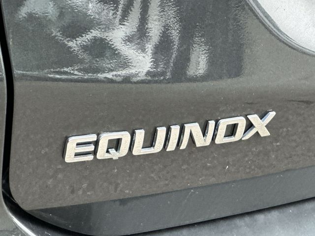 Thumbnail: 2020 Chevrolet Equinox - 7