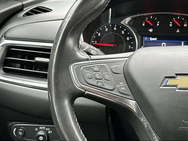Thumbnail: 2020 Chevrolet Equinox - 15