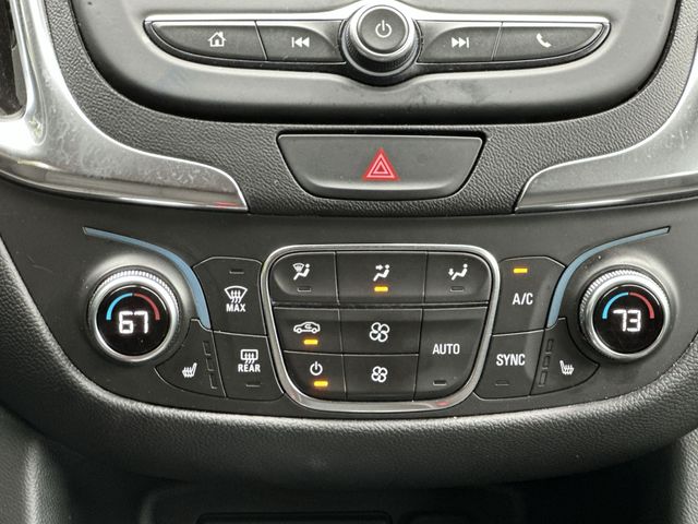 Thumbnail: 2020 Chevrolet Equinox - 20