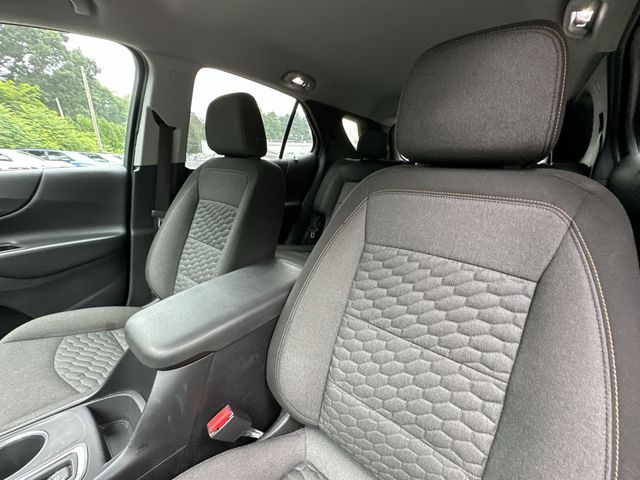 Thumbnail: 2020 Chevrolet Equinox - 9