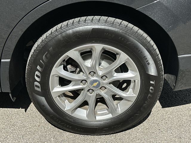 Thumbnail: 2020 Chevrolet Equinox - 8