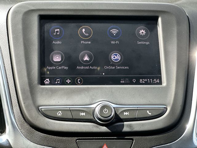 Thumbnail: 2020 Chevrolet Equinox - 20
