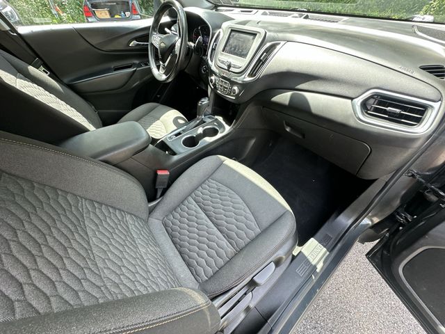 Thumbnail: 2020 Chevrolet Equinox - 12