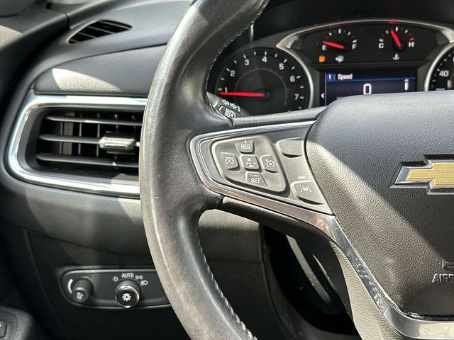 Thumbnail: 2020 Chevrolet Equinox - 18