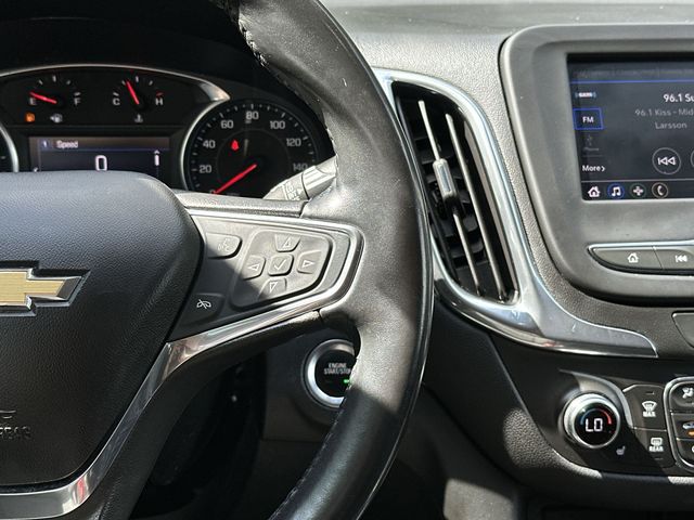 Thumbnail: 2020 Chevrolet Equinox - 10