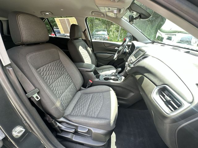 Thumbnail: 2020 Chevrolet Equinox - 24