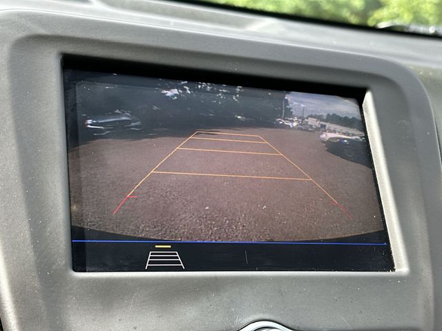 Thumbnail: 2020 Chevrolet Equinox - 21