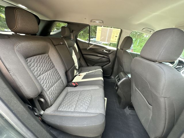 Thumbnail: 2020 Chevrolet Equinox - 26