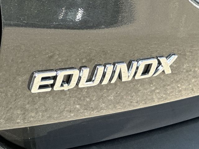 Thumbnail: 2020 Chevrolet Equinox - 7