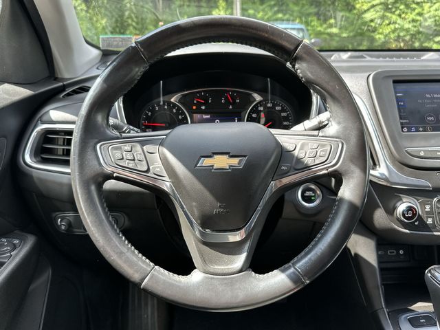 Thumbnail: 2020 Chevrolet Equinox - 2