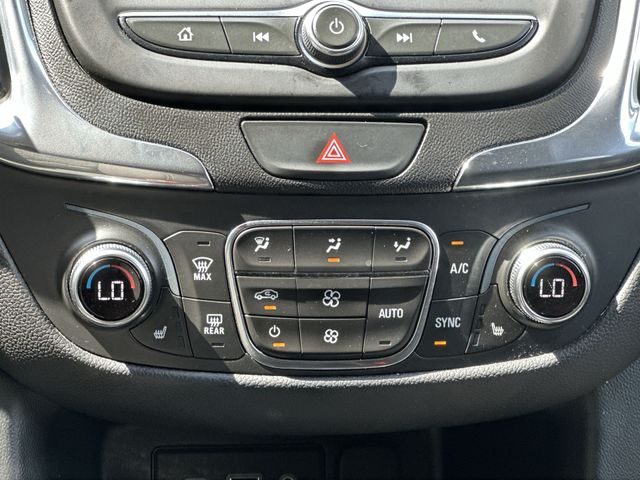 Thumbnail: 2020 Chevrolet Equinox - 22