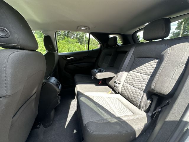 Thumbnail: 2020 Chevrolet Equinox - 13