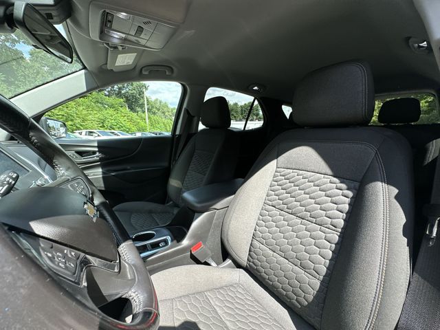 Thumbnail: 2020 Chevrolet Equinox - 11