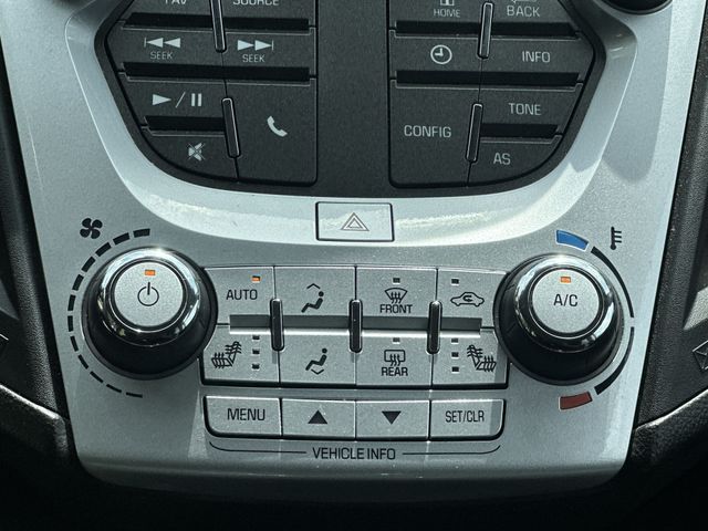 Thumbnail: 2016 Chevrolet Equinox - 23