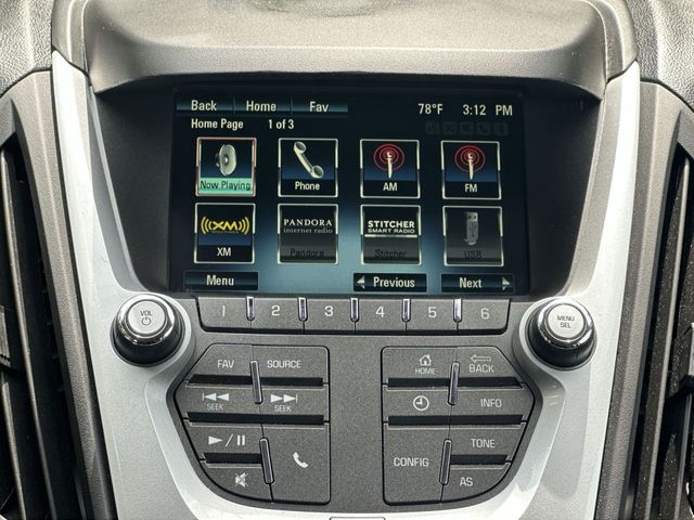 Thumbnail: 2016 Chevrolet Equinox - 21