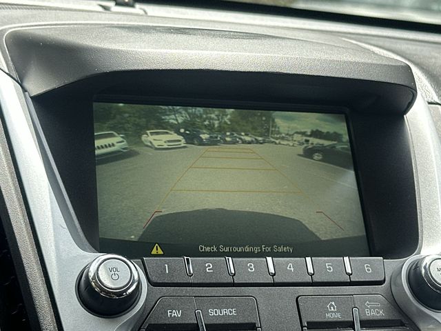Thumbnail: 2016 Chevrolet Equinox - 22