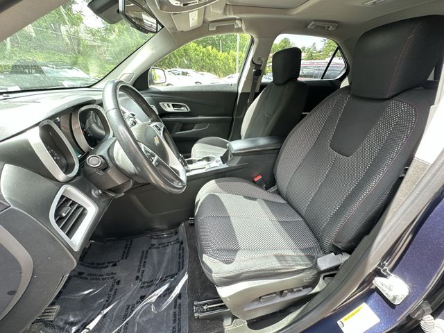 Thumbnail: 2016 Chevrolet Equinox - 12