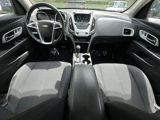 Thumbnail: 2016 Chevrolet Equinox - 10