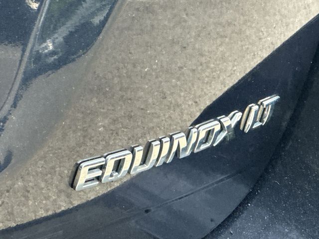 Thumbnail: 2016 Chevrolet Equinox - 29