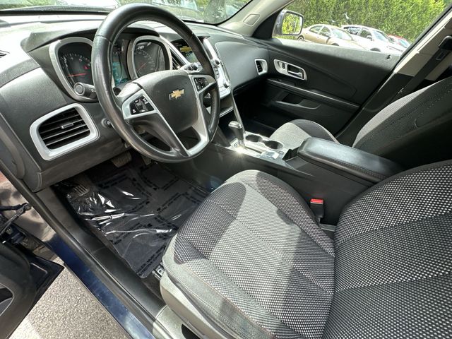 Thumbnail: 2016 Chevrolet Equinox - 11