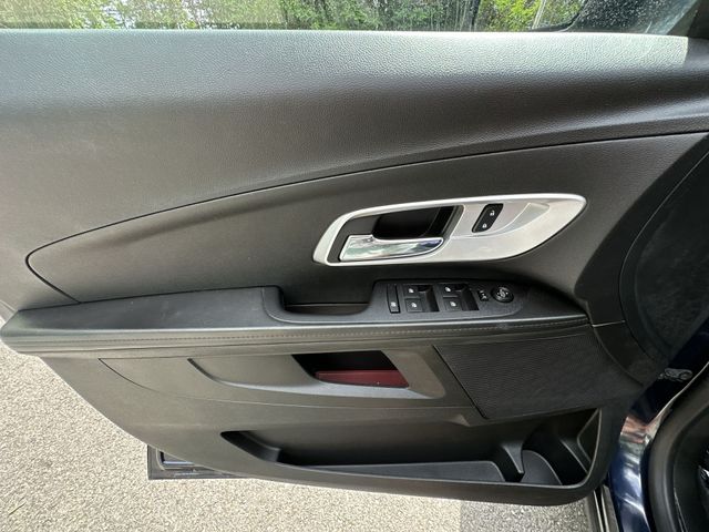 Thumbnail: 2016 Chevrolet Equinox - 24
