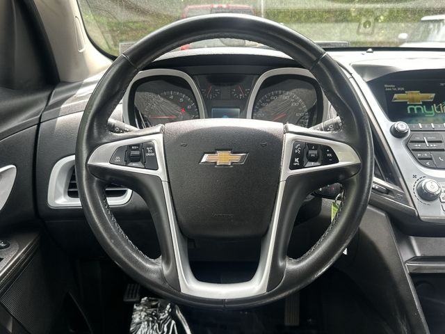 Thumbnail: 2016 Chevrolet Equinox - 2
