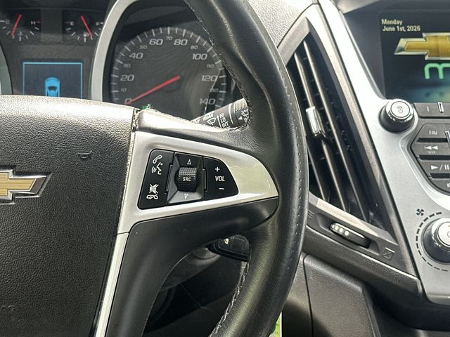 Thumbnail: 2016 Chevrolet Equinox - 20