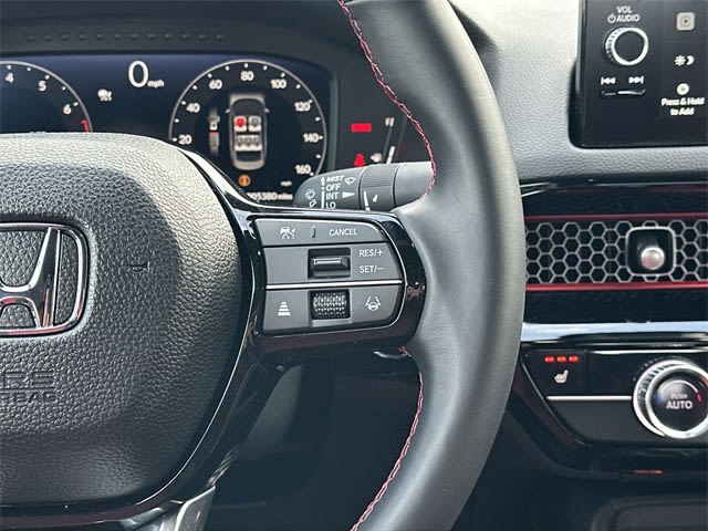 Thumbnail: 2026 Honda Civic - 15