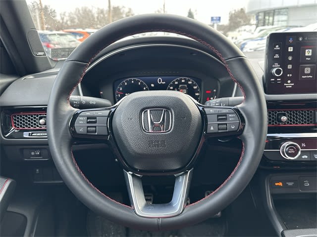 Thumbnail: 2026 Honda Civic - 2