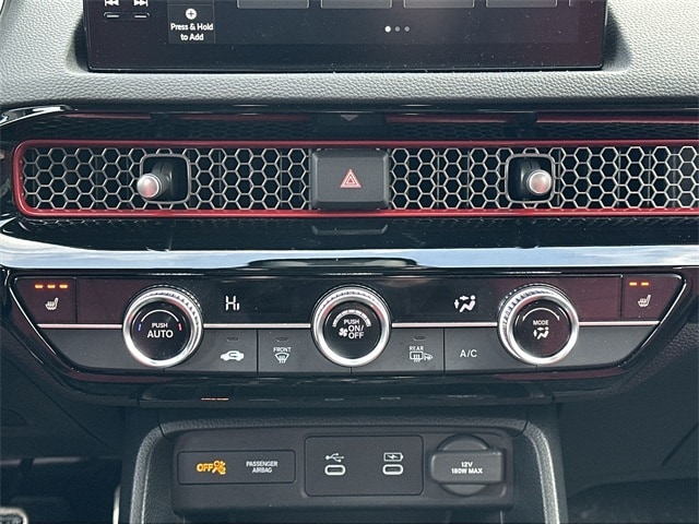 Thumbnail: 2026 Honda Civic - 19