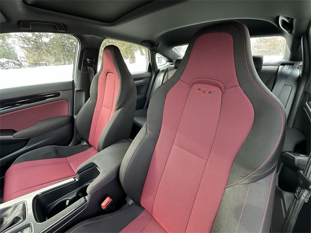 Thumbnail: 2026 Honda Civic - 9