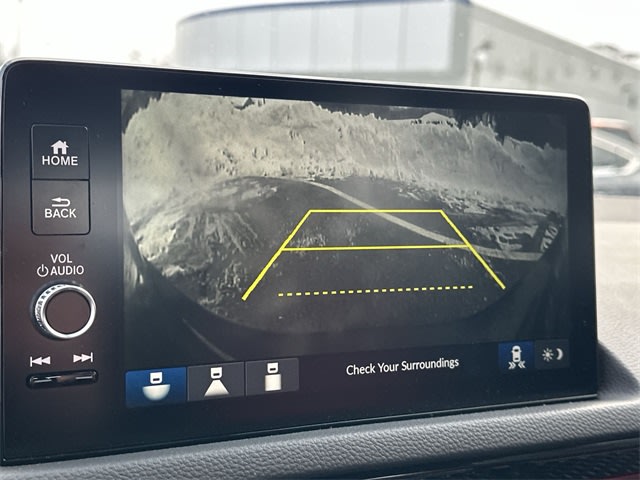 Thumbnail: 2026 Honda Civic - 18