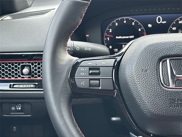 Thumbnail: 2026 Honda Civic - 14