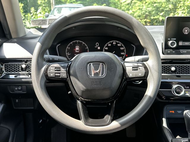 Thumbnail: 2025 Honda Civic - 2