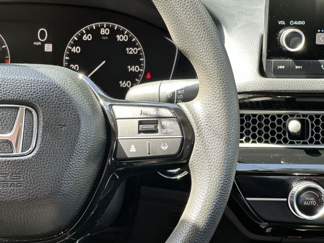 Thumbnail: 2025 Honda Civic - 18