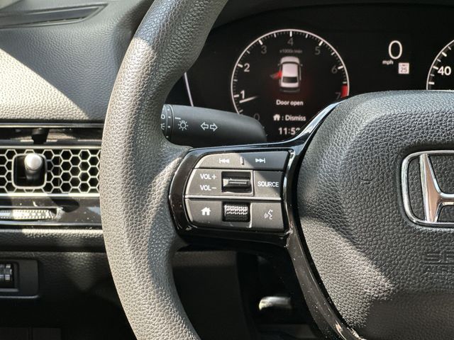 Thumbnail: 2025 Honda Civic - 17