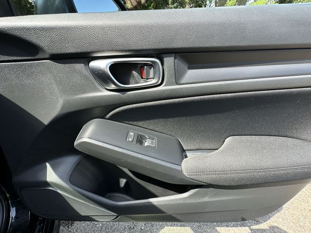Thumbnail: 2025 Honda Civic - 24